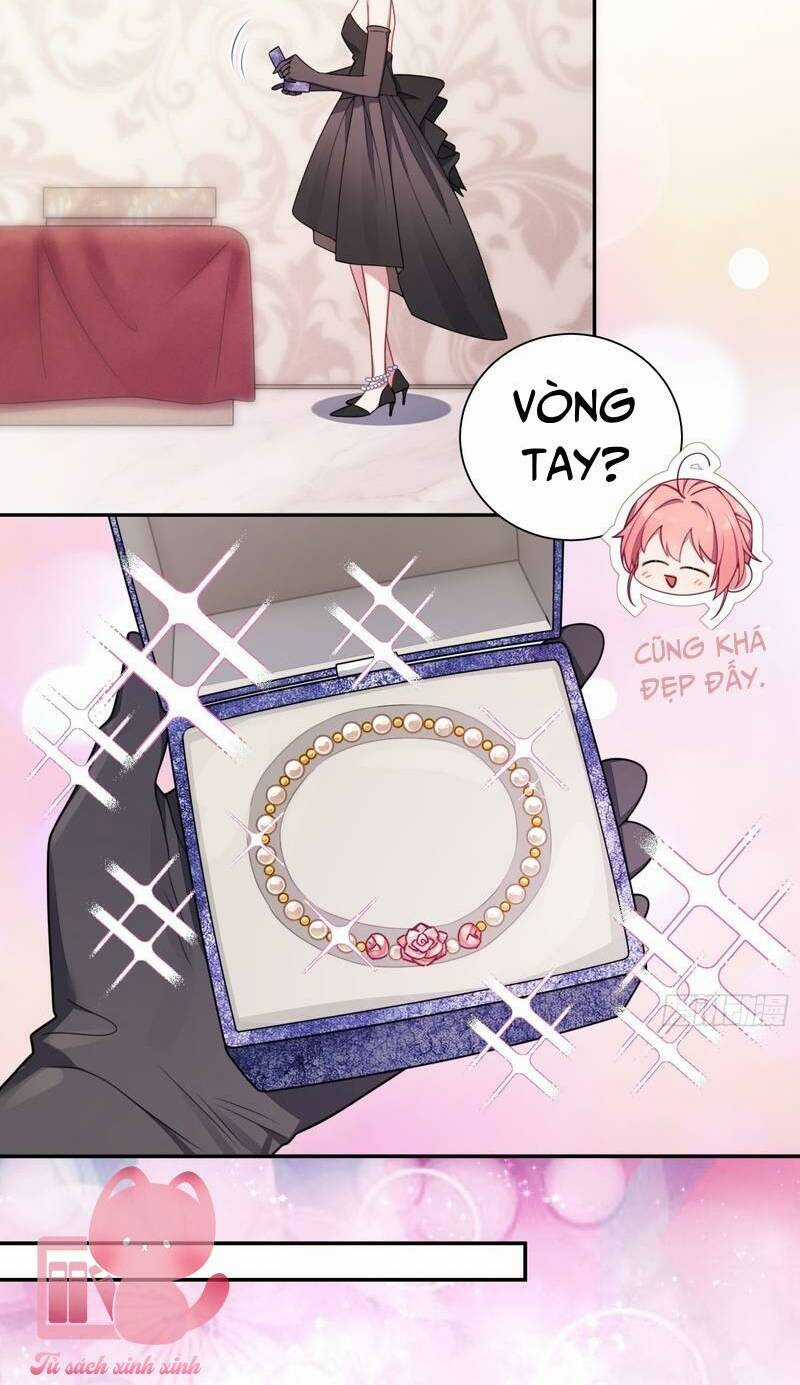 Yêu Đương Không Bằng Thả Thính Idol Chapter 34 trang 16