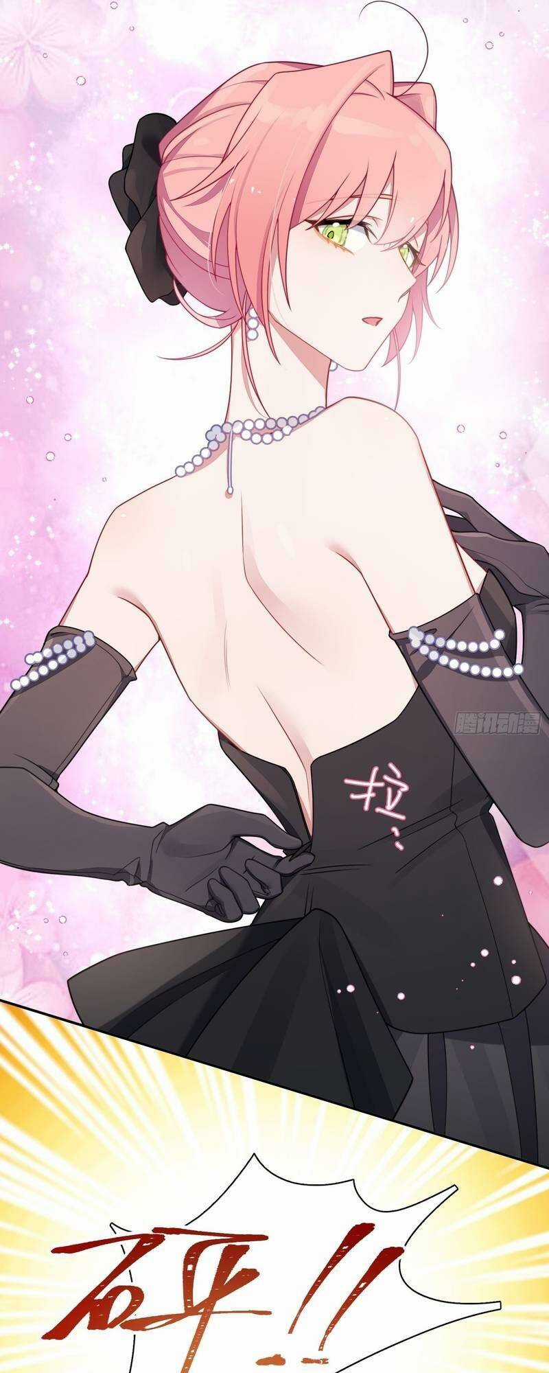 Yêu Đương Không Bằng Thả Thính Idol Chapter 34 trang 17