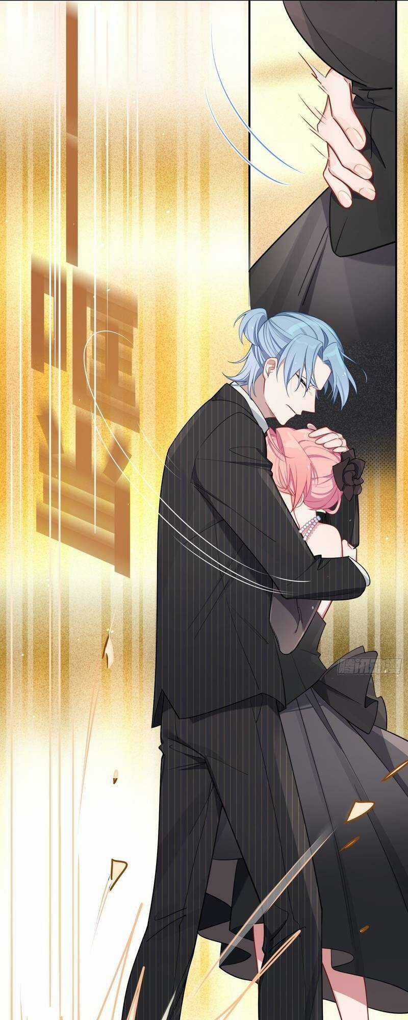 Yêu Đương Không Bằng Thả Thính Idol Chapter 34 trang 2