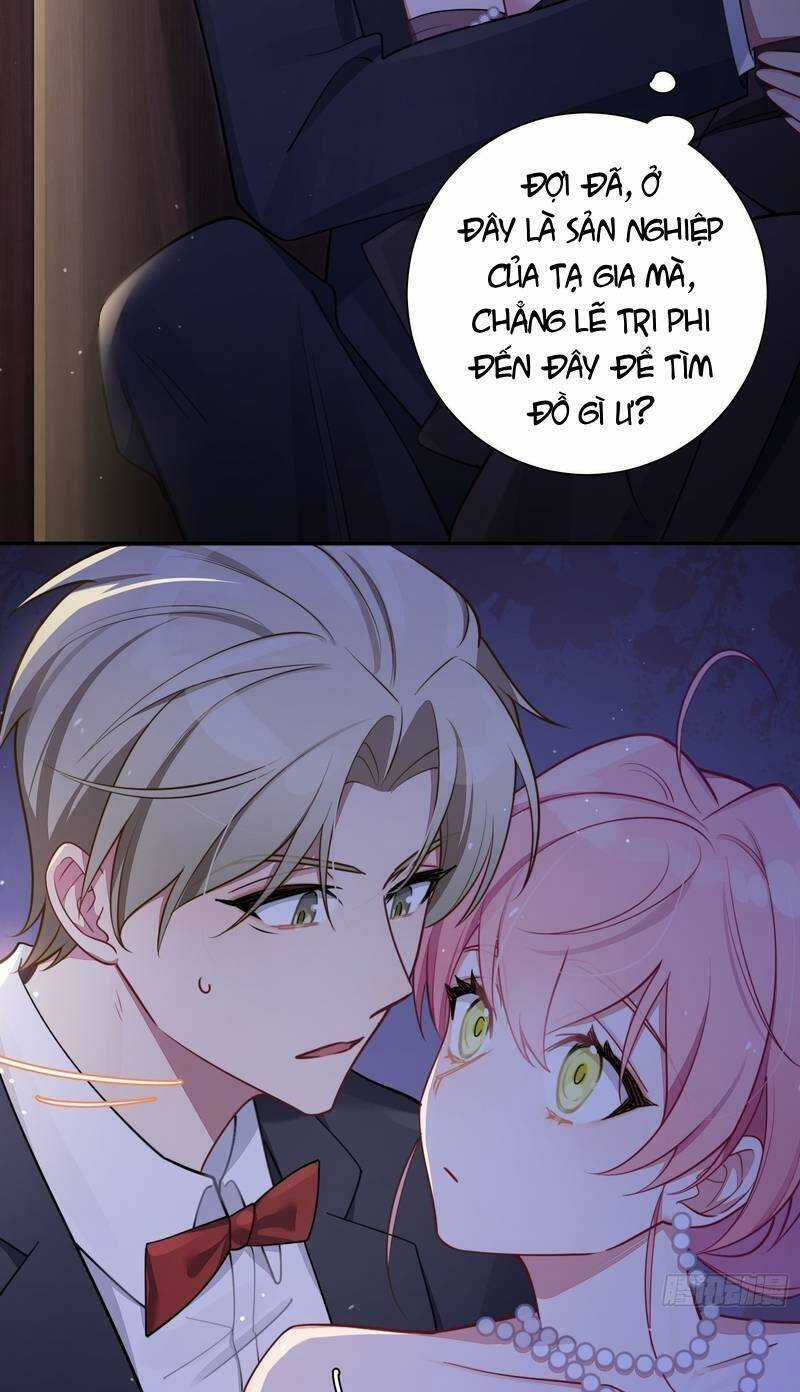 Yêu Đương Không Bằng Thả Thính Idol Chapter 34 trang 21