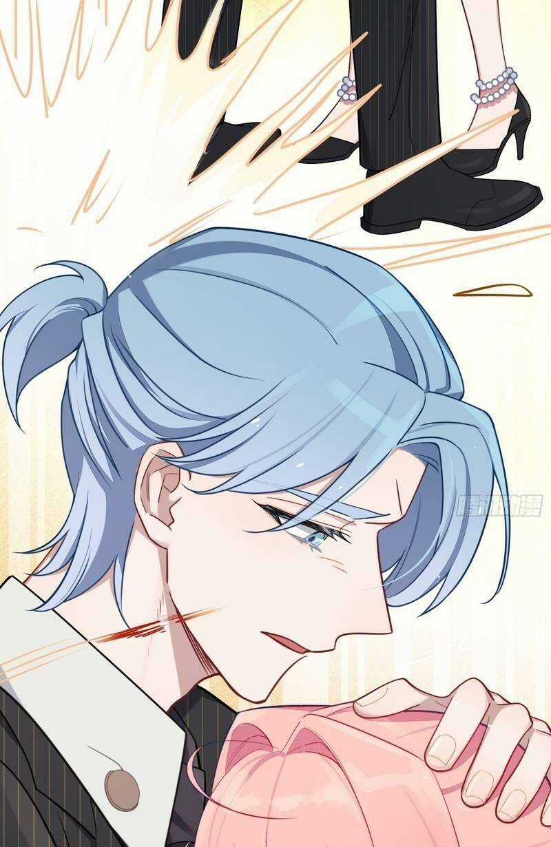 Yêu Đương Không Bằng Thả Thính Idol Chapter 34 trang 3