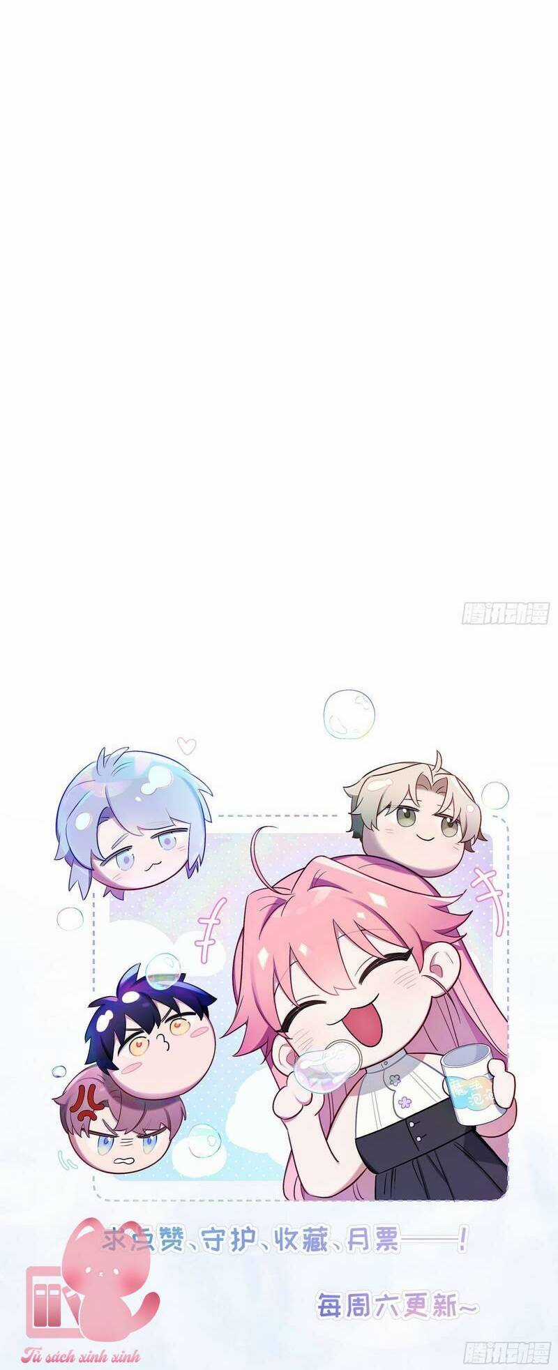 Yêu Đương Không Bằng Thả Thính Idol Chapter 34 trang 34