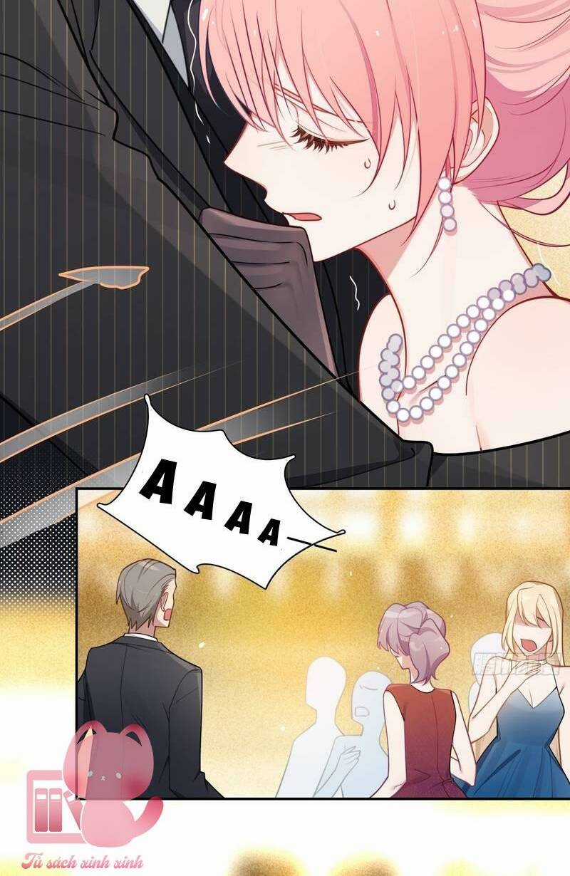 Yêu Đương Không Bằng Thả Thính Idol Chapter 34 trang 4