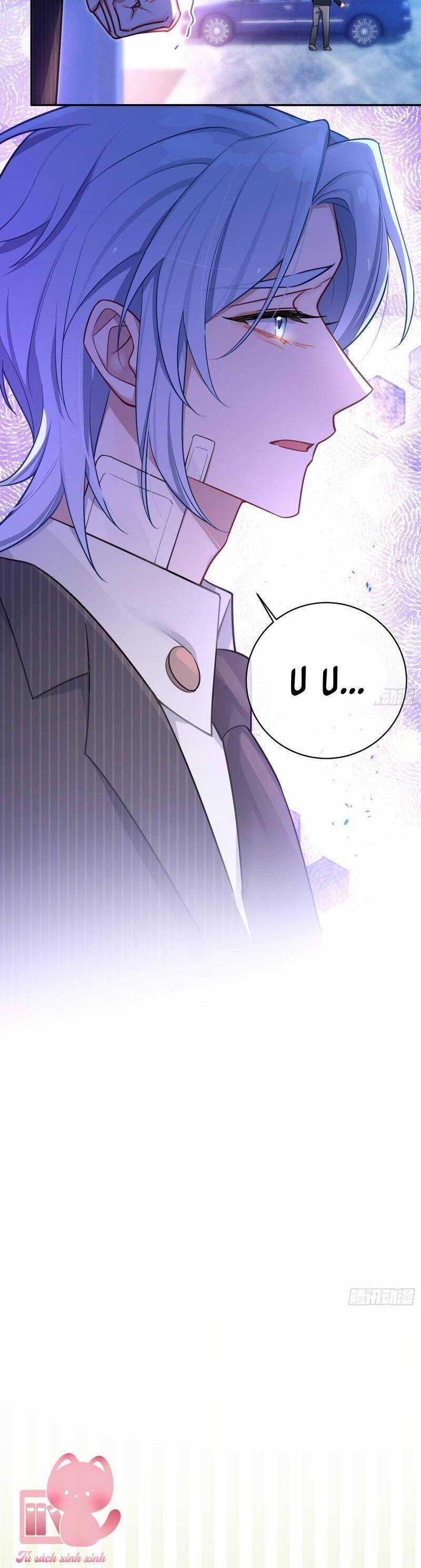 Yêu Đương Không Bằng Thả Thính Idol Chapter 35 trang 20