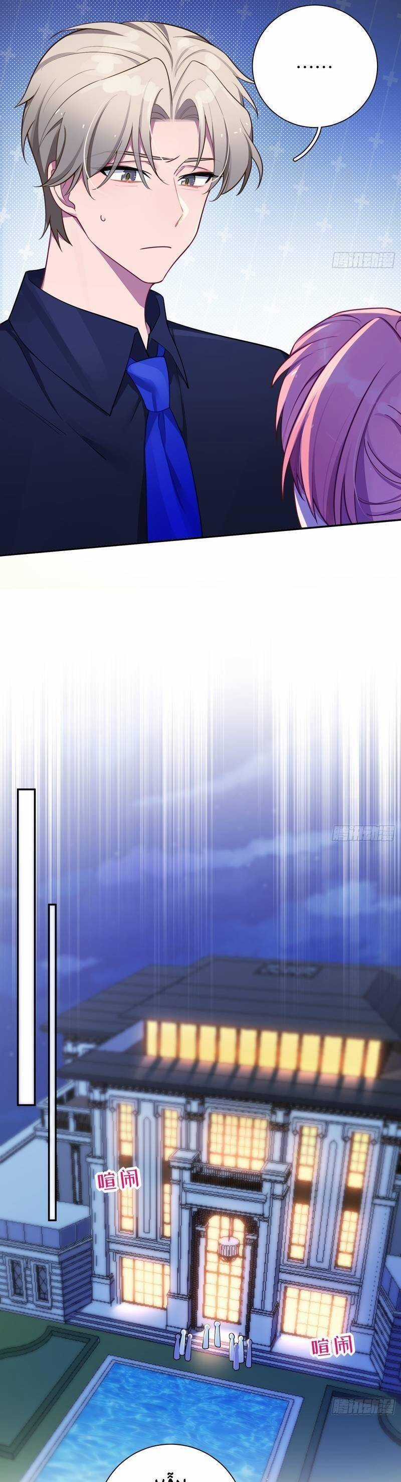 Yêu Đương Không Bằng Thả Thính Idol Chapter 35 trang 3