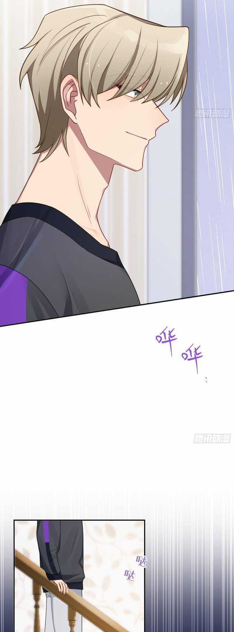 Yêu Đương Không Bằng Thả Thính Idol Chapter 36 trang 18