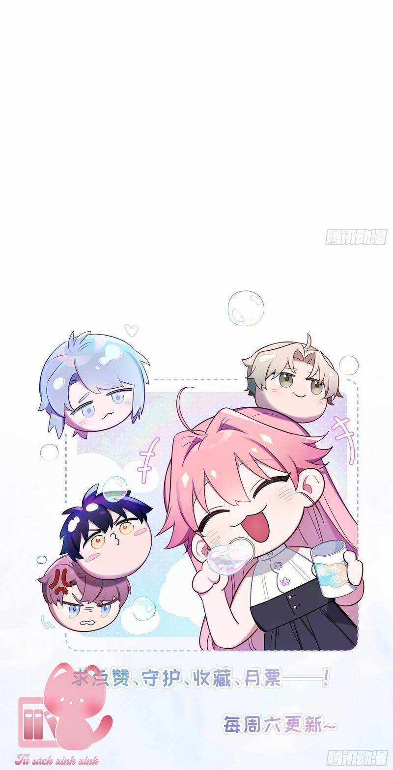 Yêu Đương Không Bằng Thả Thính Idol Chapter 37 trang 25