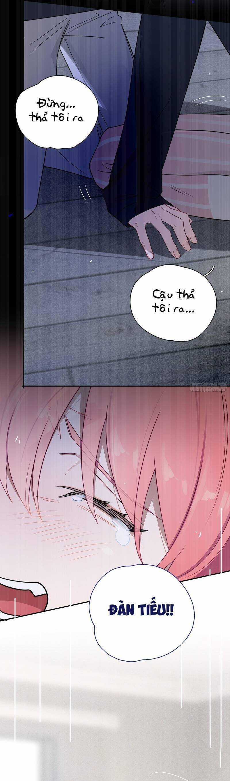 Yêu Đương Không Bằng Thả Thính Idol Chapter 37 trang 3