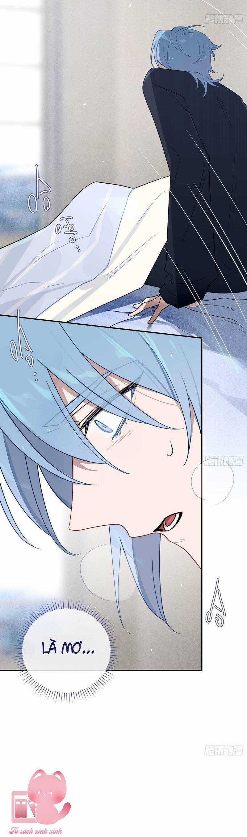 Yêu Đương Không Bằng Thả Thính Idol Chapter 37 trang 4