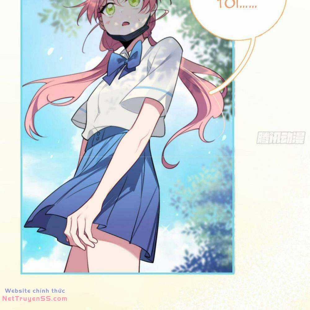 Yêu Đương Không Bằng Thả Thính Idol Chapter 4 trang 14