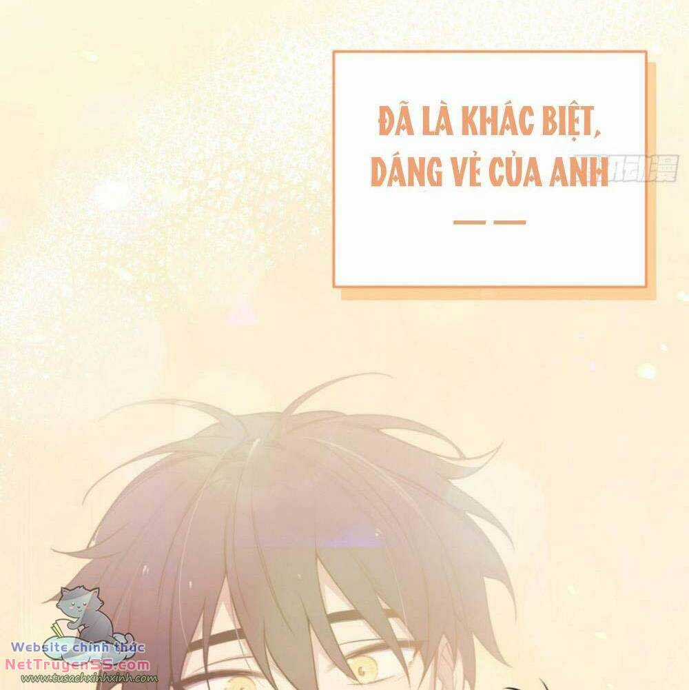 Yêu Đương Không Bằng Thả Thính Idol Chapter 4 trang 15