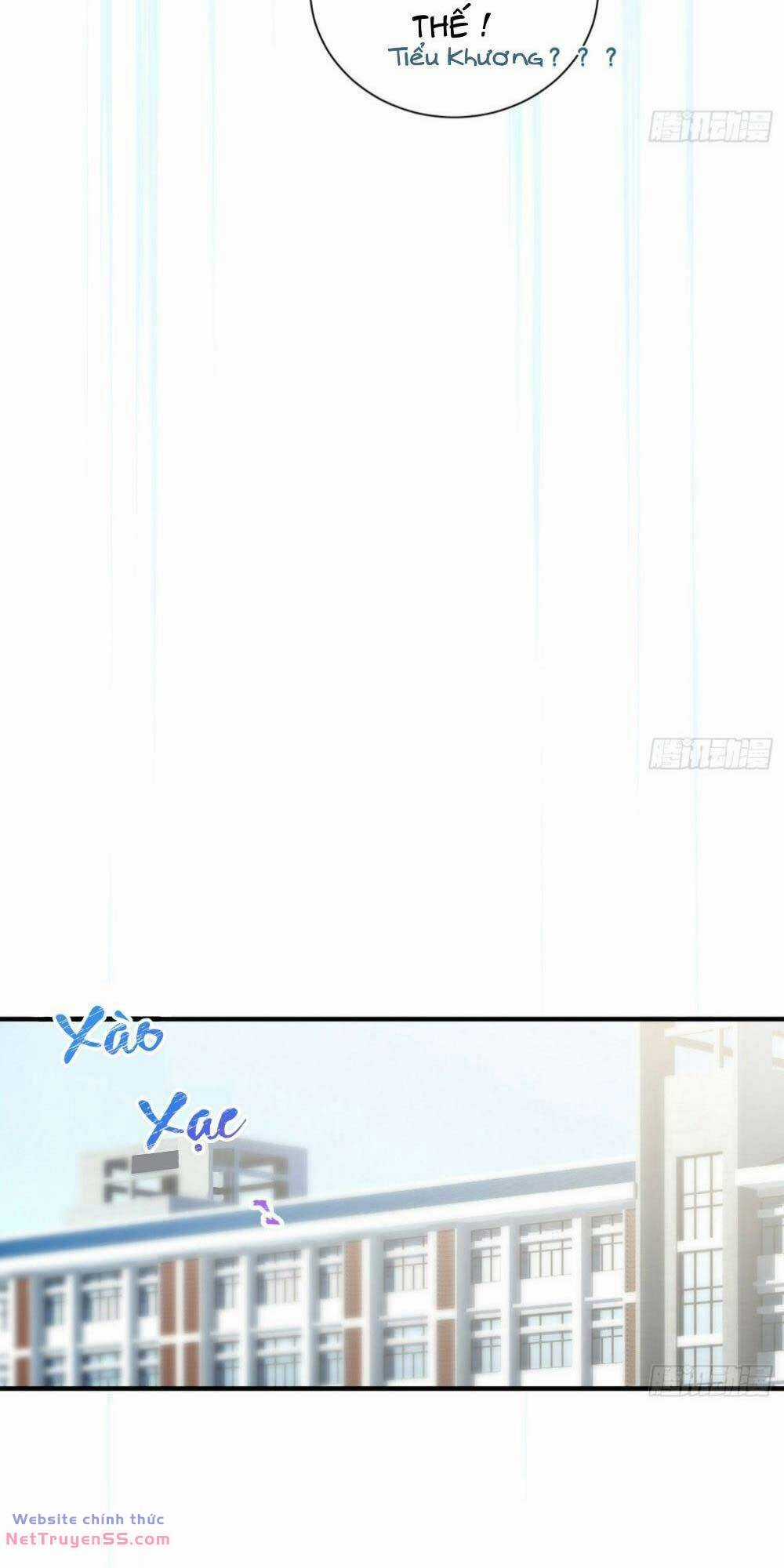 Yêu Đương Không Bằng Thả Thính Idol Chapter 4 trang 20