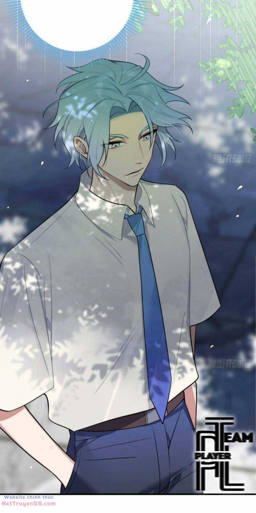 Yêu Đương Không Bằng Thả Thính Idol Chapter 4 trang 28