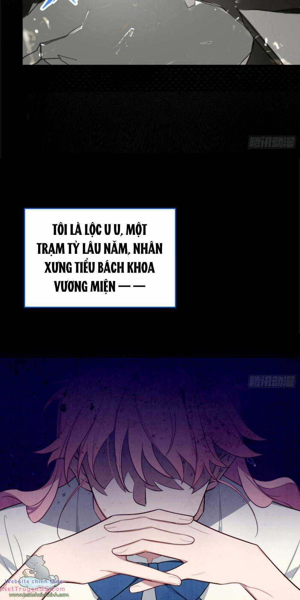 Yêu Đương Không Bằng Thả Thính Idol Chapter 4 trang 37