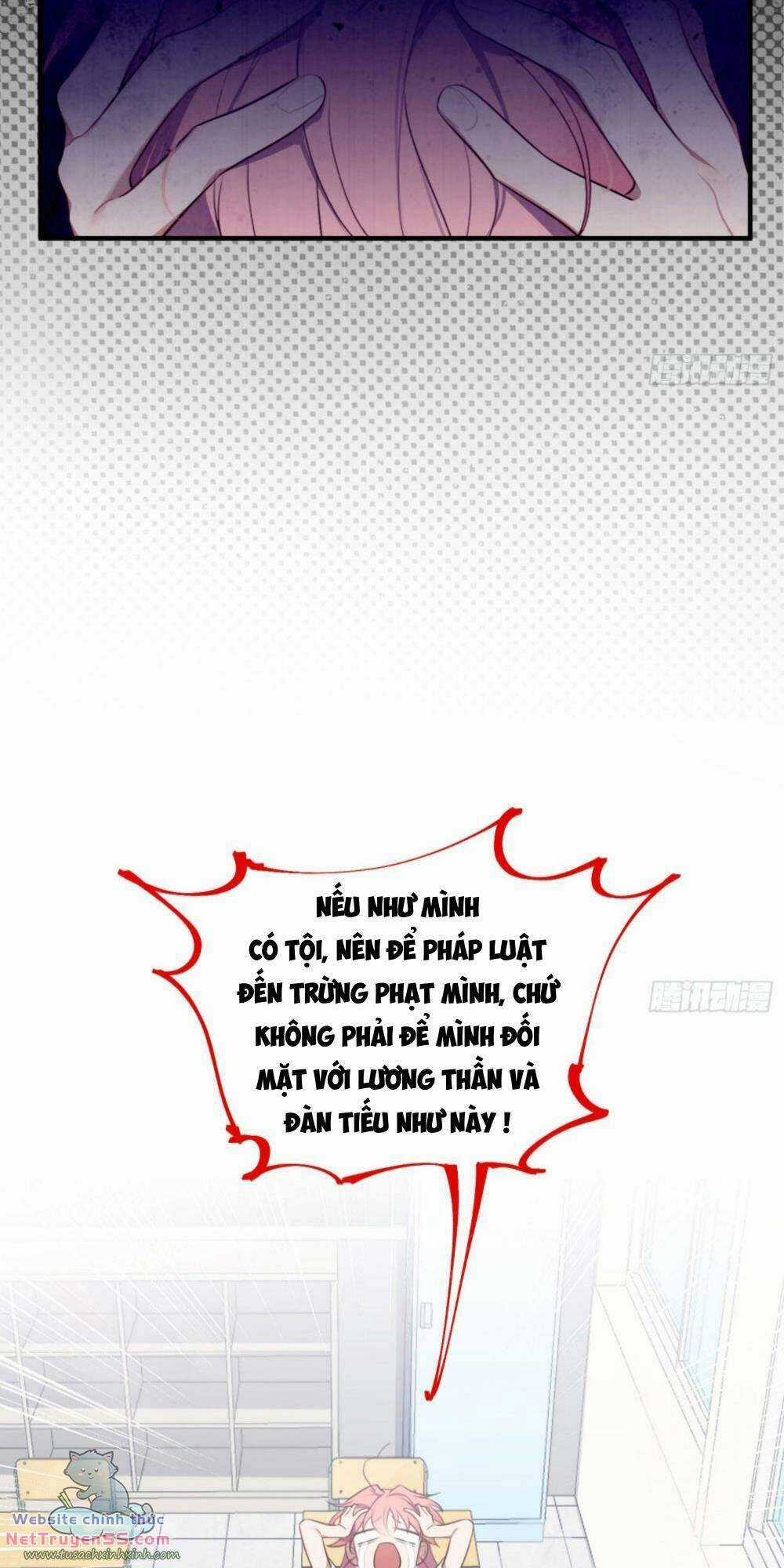 Yêu Đương Không Bằng Thả Thính Idol Chapter 4 trang 39