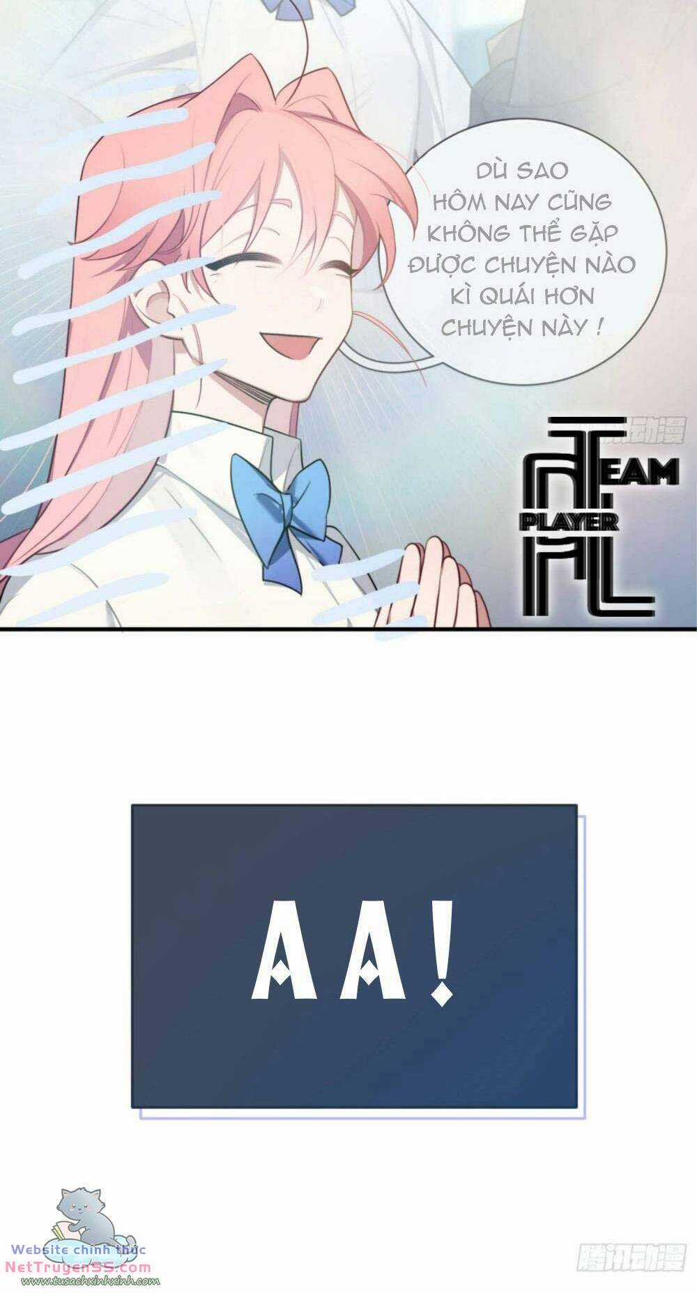 Yêu Đương Không Bằng Thả Thính Idol Chapter 4 trang 41