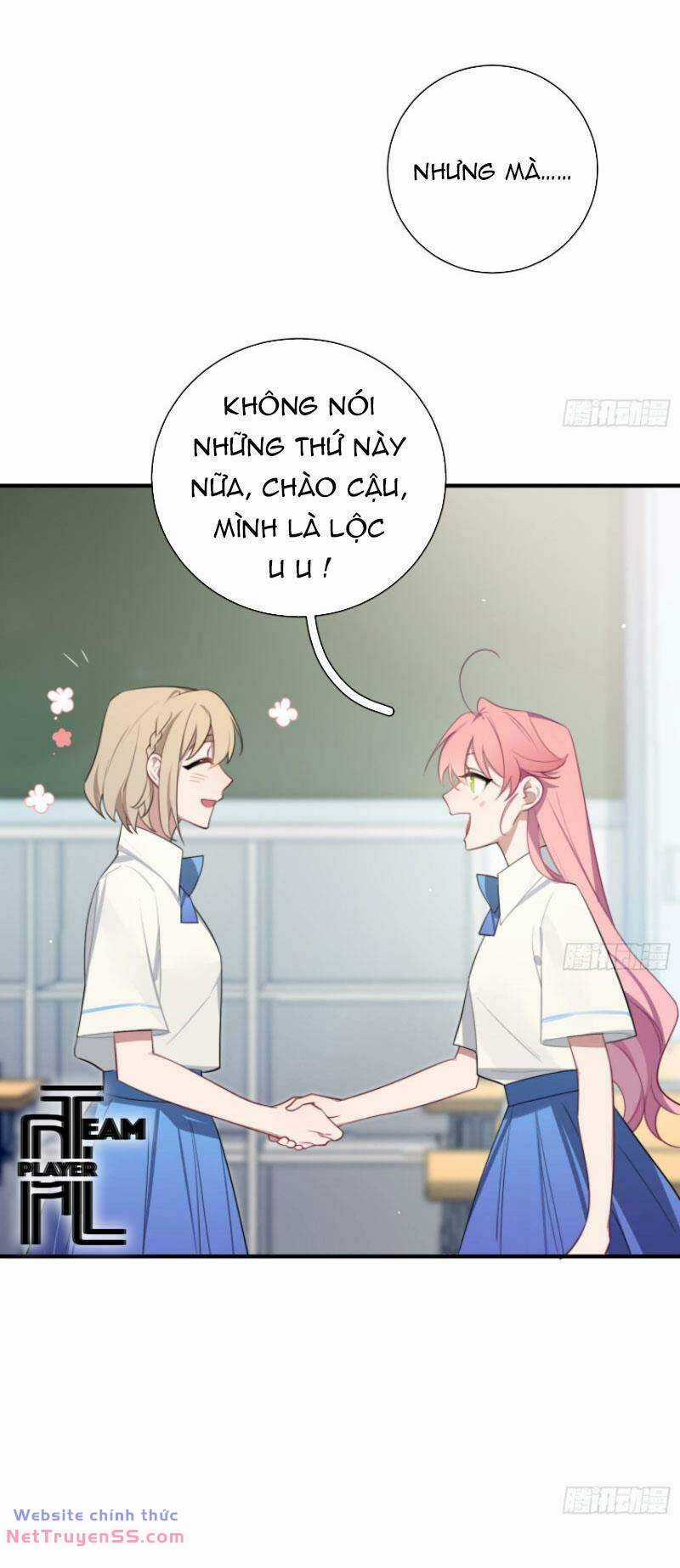 Yêu Đương Không Bằng Thả Thính Idol Chapter 5 trang 10