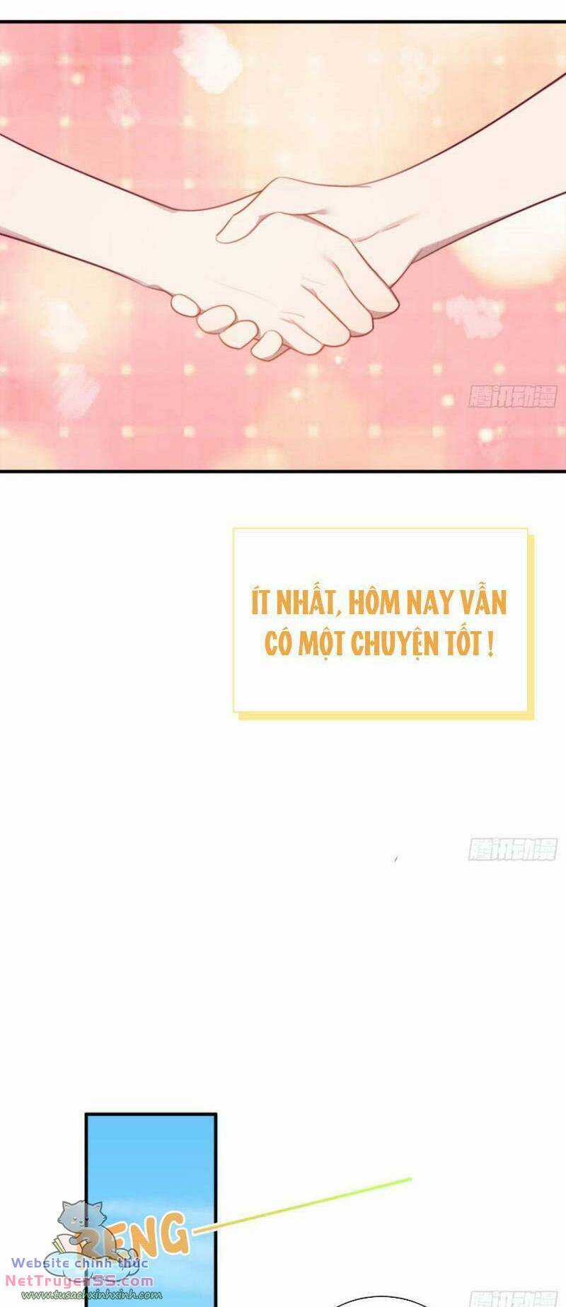 Yêu Đương Không Bằng Thả Thính Idol Chapter 5 trang 11