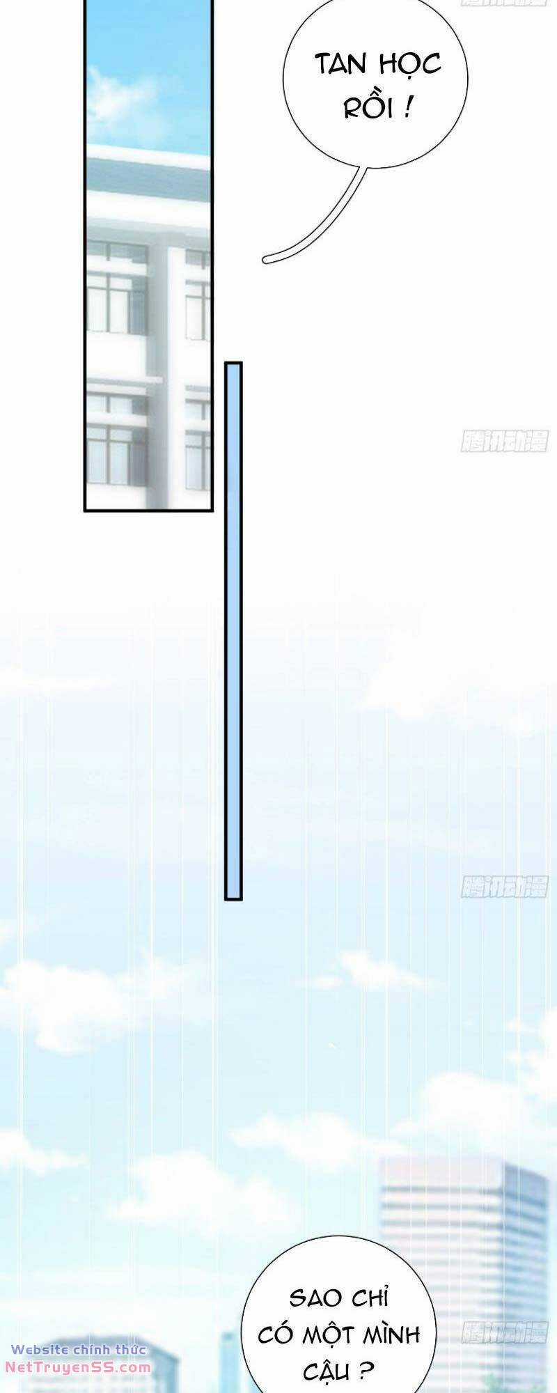 Yêu Đương Không Bằng Thả Thính Idol Chapter 5 trang 12