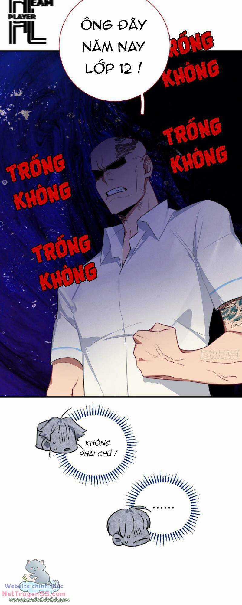 Yêu Đương Không Bằng Thả Thính Idol Chapter 5 trang 27