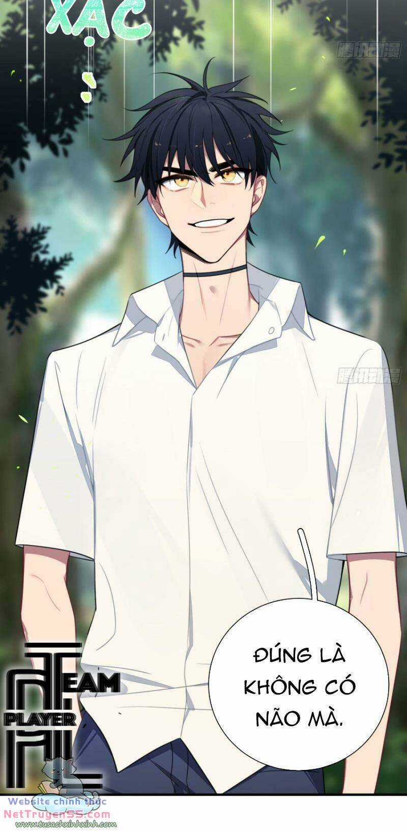 Yêu Đương Không Bằng Thả Thính Idol Chapter 5 trang 32