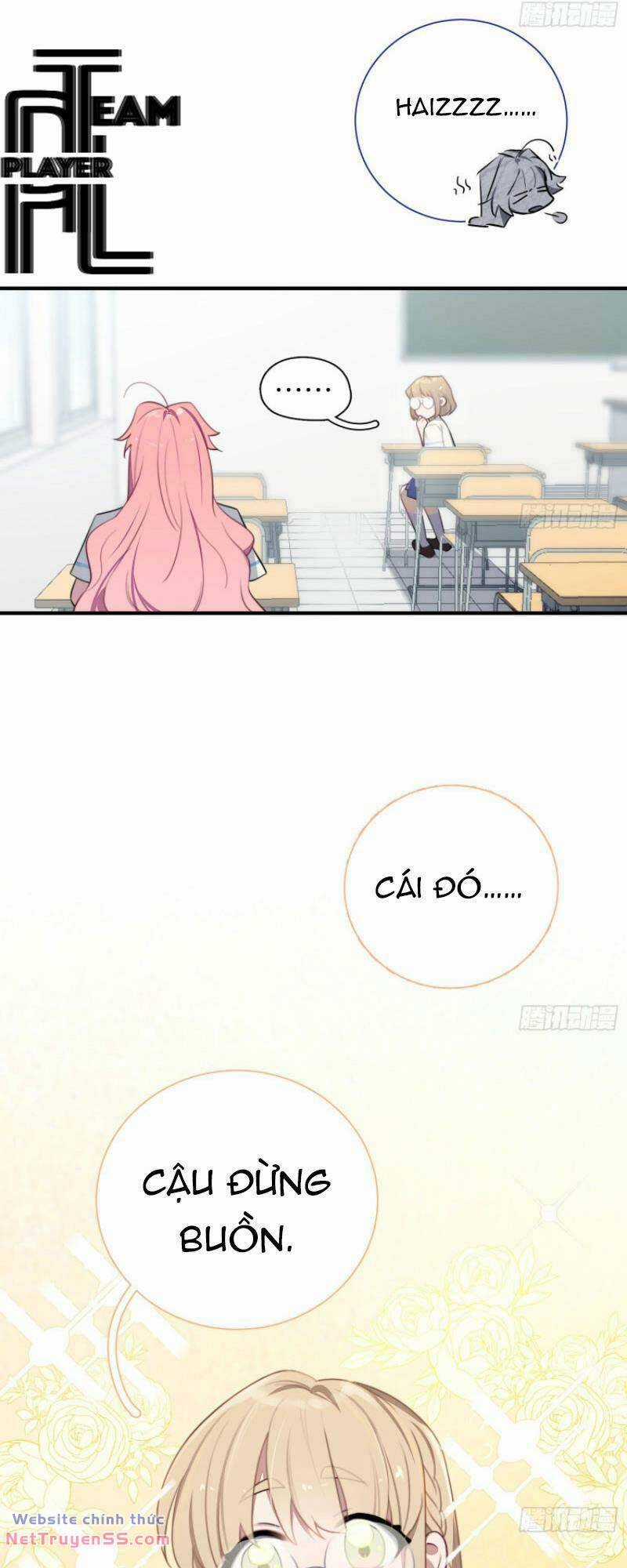 Yêu Đương Không Bằng Thả Thính Idol Chapter 5 trang 6