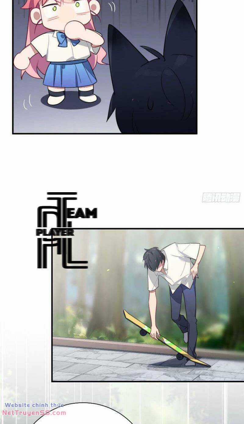 Yêu Đương Không Bằng Thả Thính Idol Chapter 6 trang 12