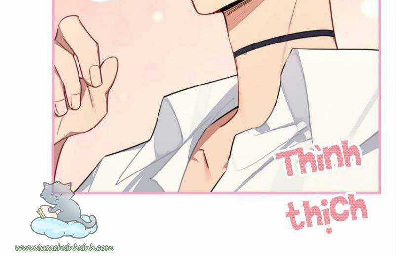 Yêu Đương Không Bằng Thả Thính Idol Chapter 6 trang 31