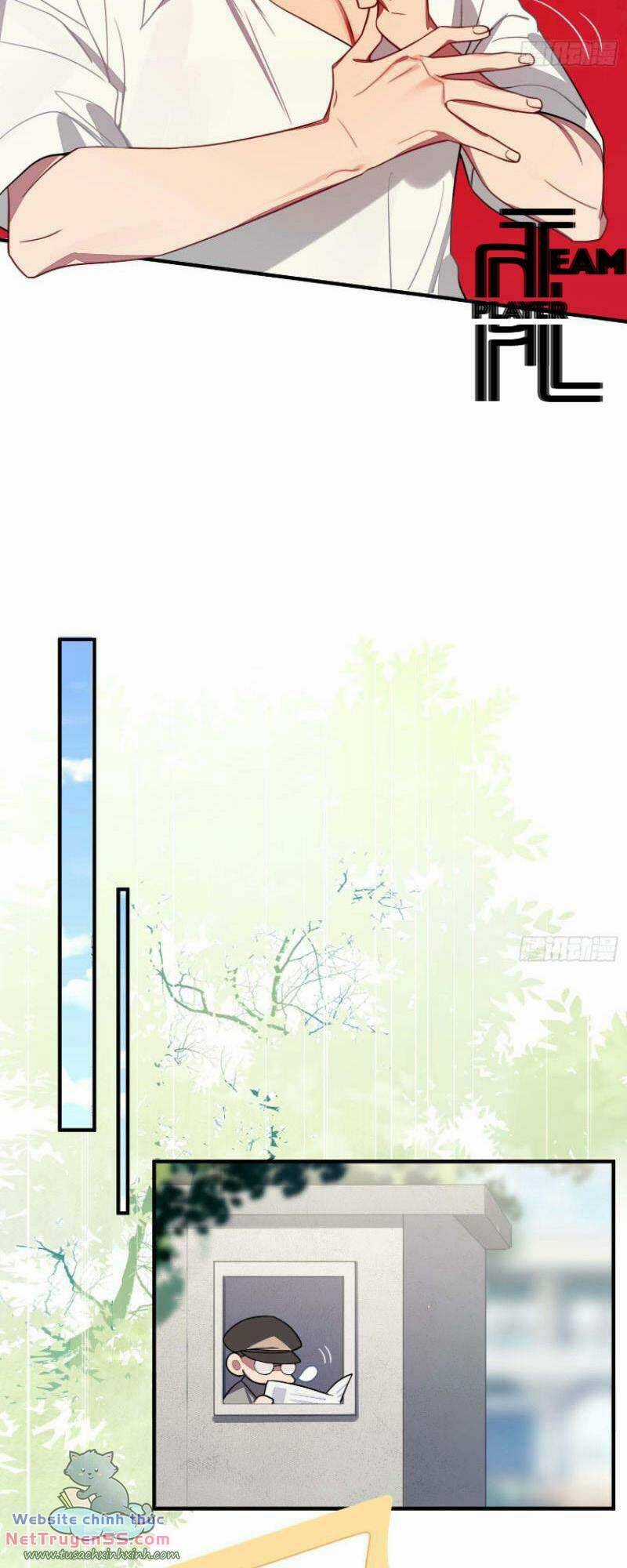 Yêu Đương Không Bằng Thả Thính Idol Chapter 6 trang 7