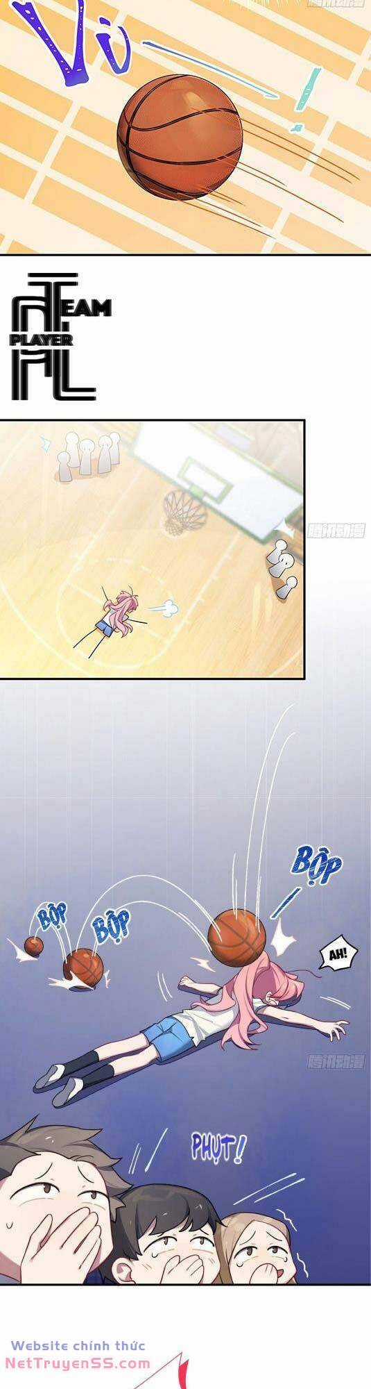 Yêu Đương Không Bằng Thả Thính Idol Chapter 7 trang 11