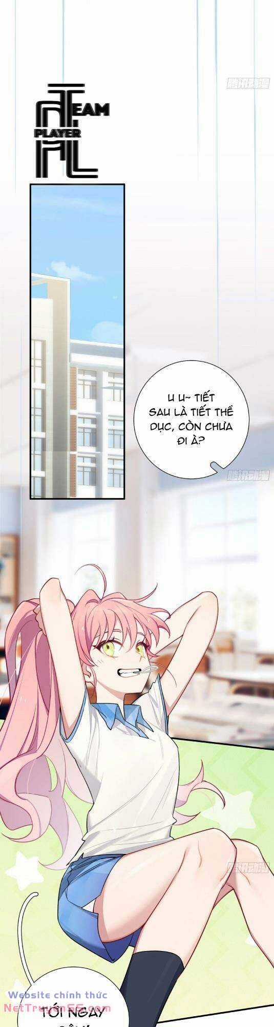 Yêu Đương Không Bằng Thả Thính Idol Chapter 7 trang 8