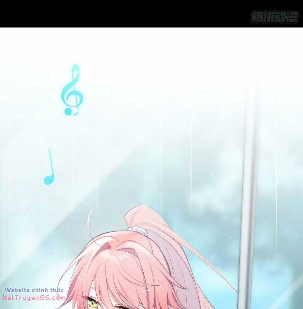 Yêu Đương Không Bằng Thả Thính Idol Chapter 8 trang 0