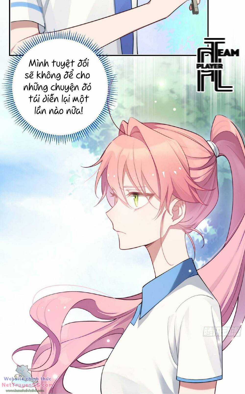 Yêu Đương Không Bằng Thả Thính Idol Chapter 8 trang 12