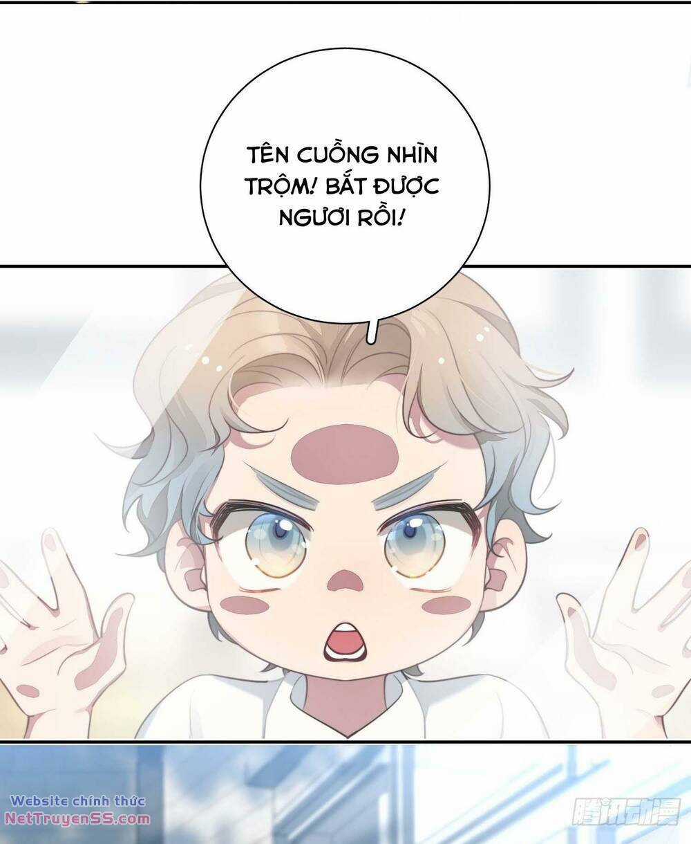 Yêu Đương Không Bằng Thả Thính Idol Chapter 8 trang 13