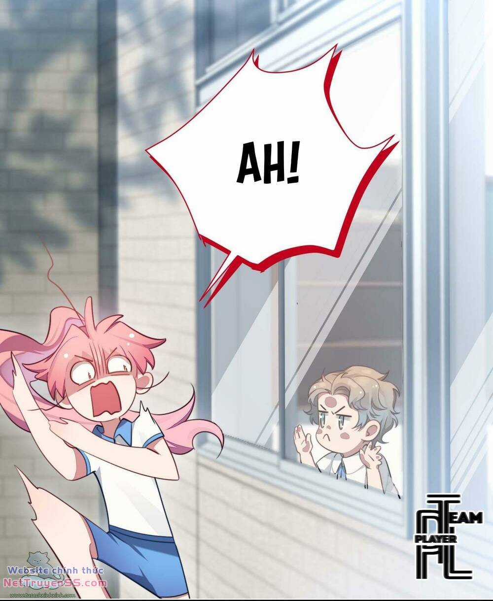 Yêu Đương Không Bằng Thả Thính Idol Chapter 8 trang 14