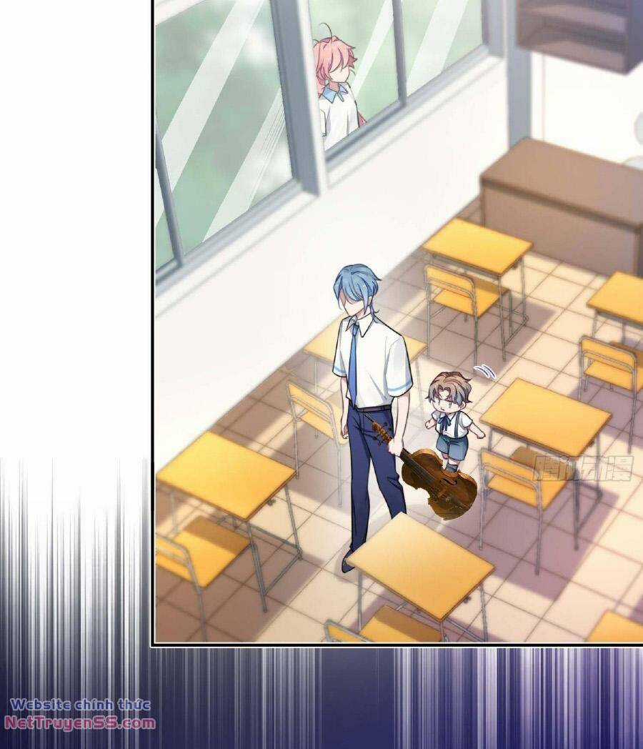 Yêu Đương Không Bằng Thả Thính Idol Chapter 8 trang 17