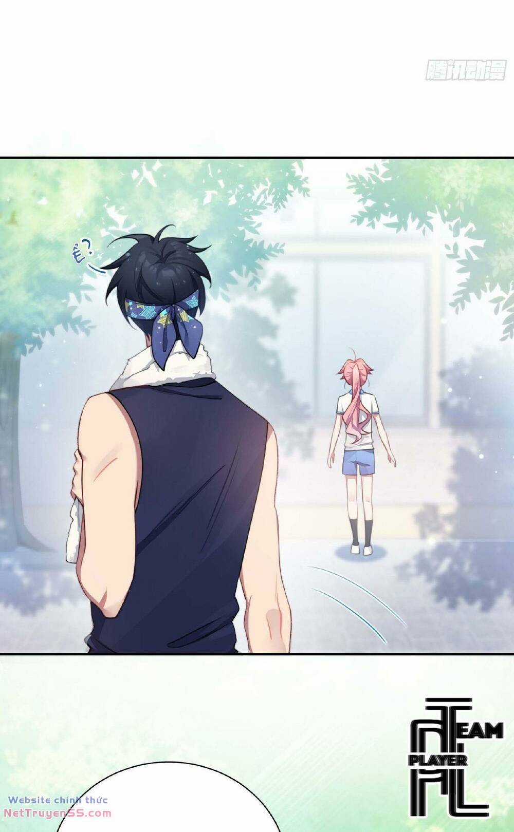 Yêu Đương Không Bằng Thả Thính Idol Chapter 8 trang 19