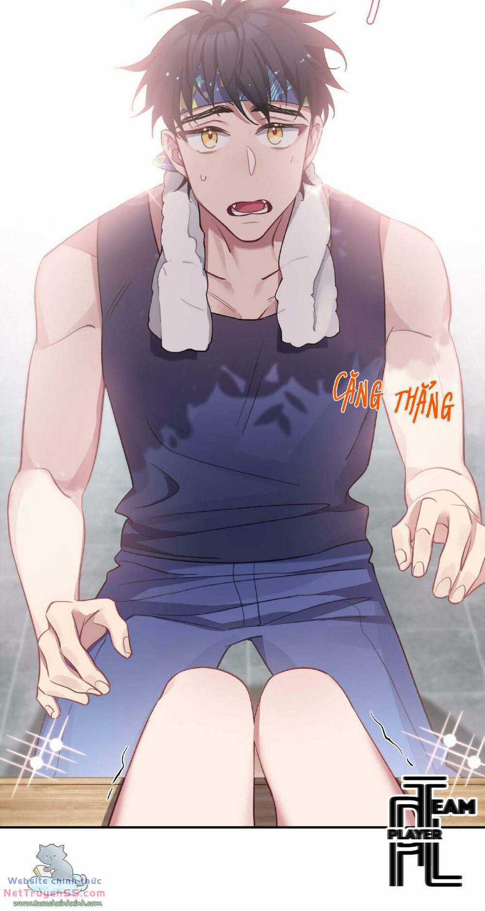 Yêu Đương Không Bằng Thả Thính Idol Chapter 8 trang 28