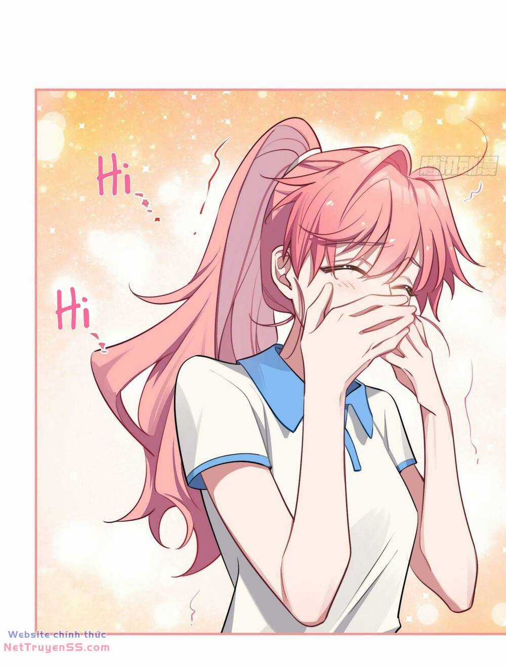 Yêu Đương Không Bằng Thả Thính Idol Chapter 8 trang 29