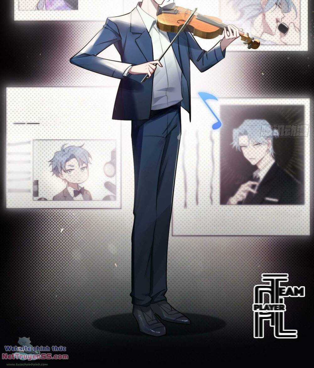 Yêu Đương Không Bằng Thả Thính Idol Chapter 8 trang 3