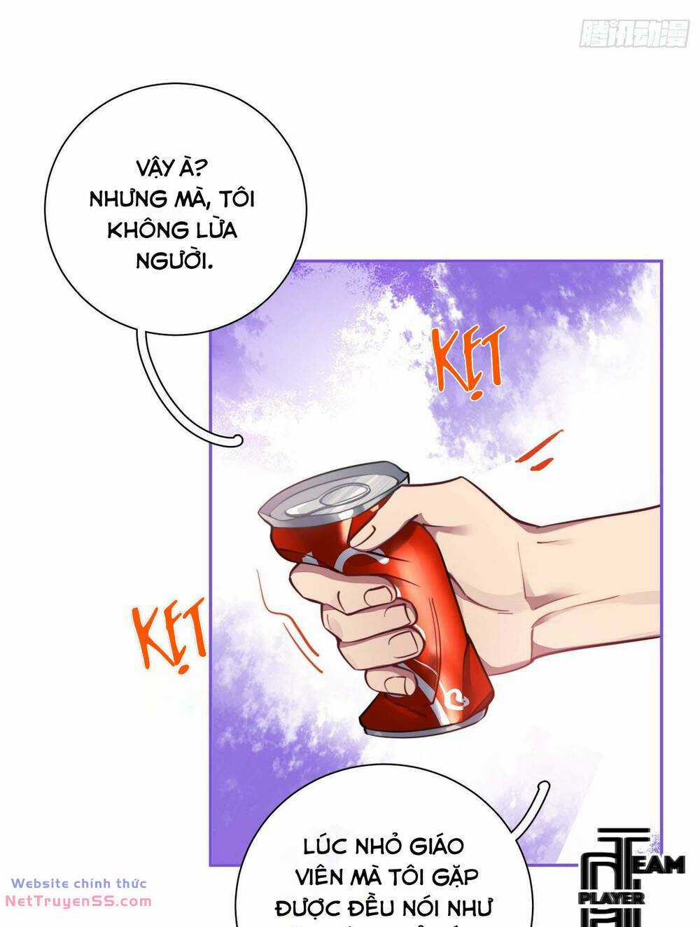 Yêu Đương Không Bằng Thả Thính Idol Chapter 8 trang 41