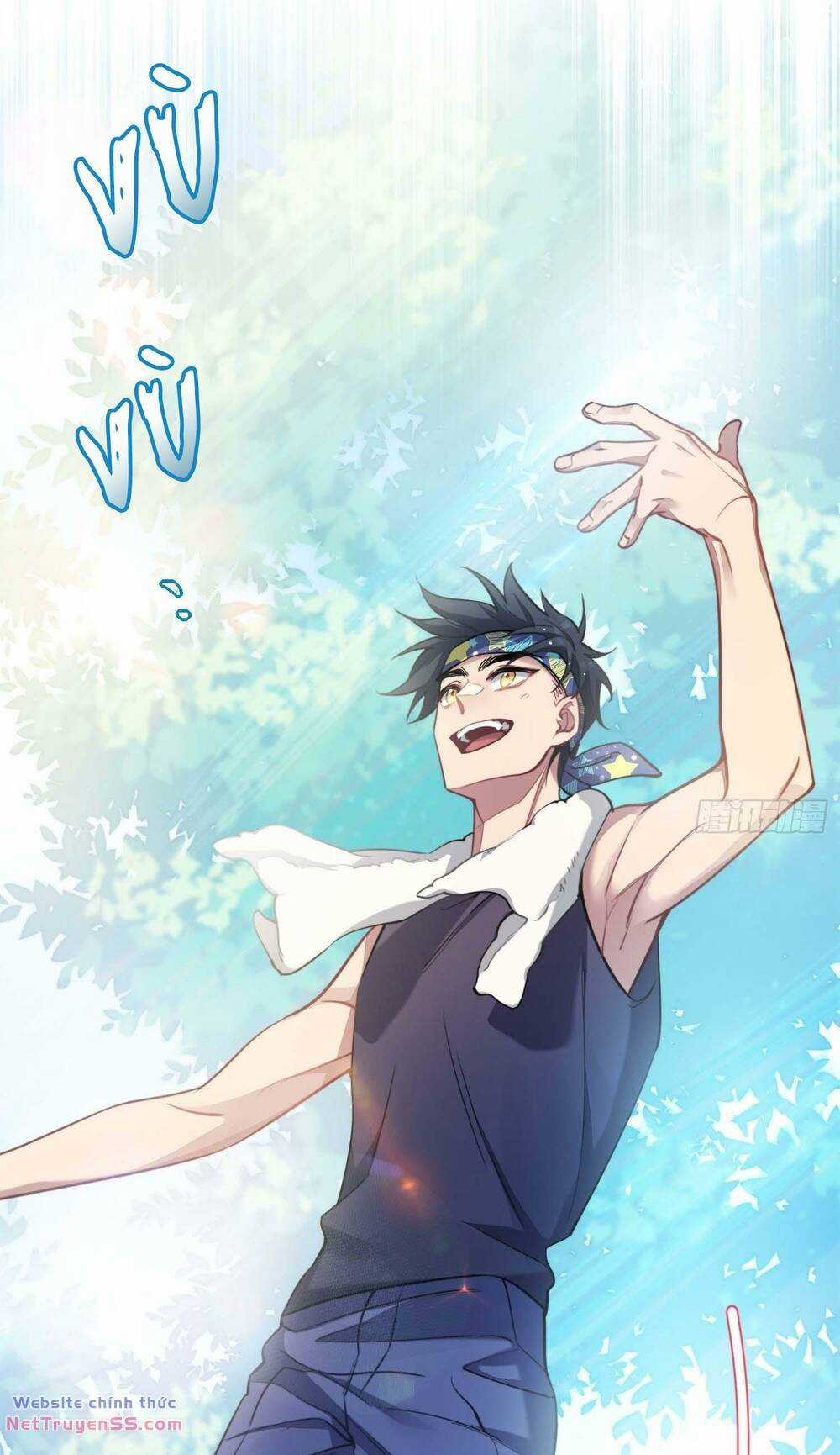 Yêu Đương Không Bằng Thả Thính Idol Chapter 8 trang 43