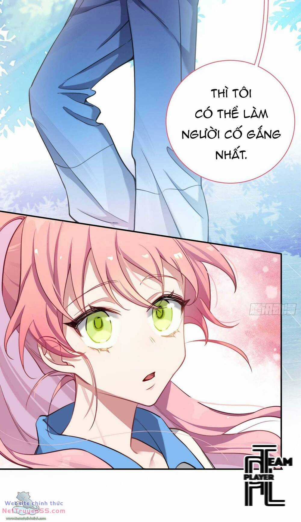 Yêu Đương Không Bằng Thả Thính Idol Chapter 8 trang 44