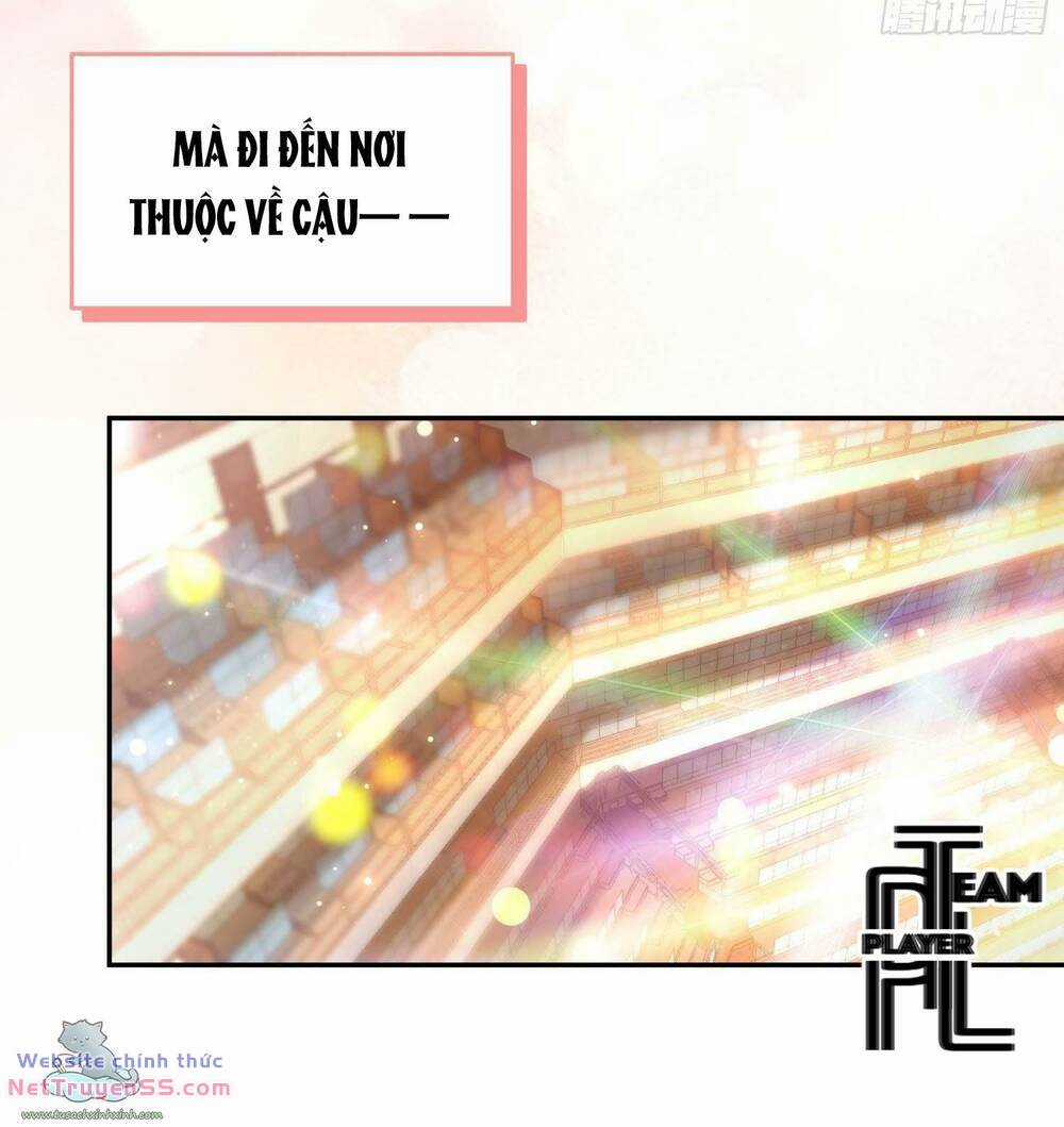 Yêu Đương Không Bằng Thả Thính Idol Chapter 8 trang 50