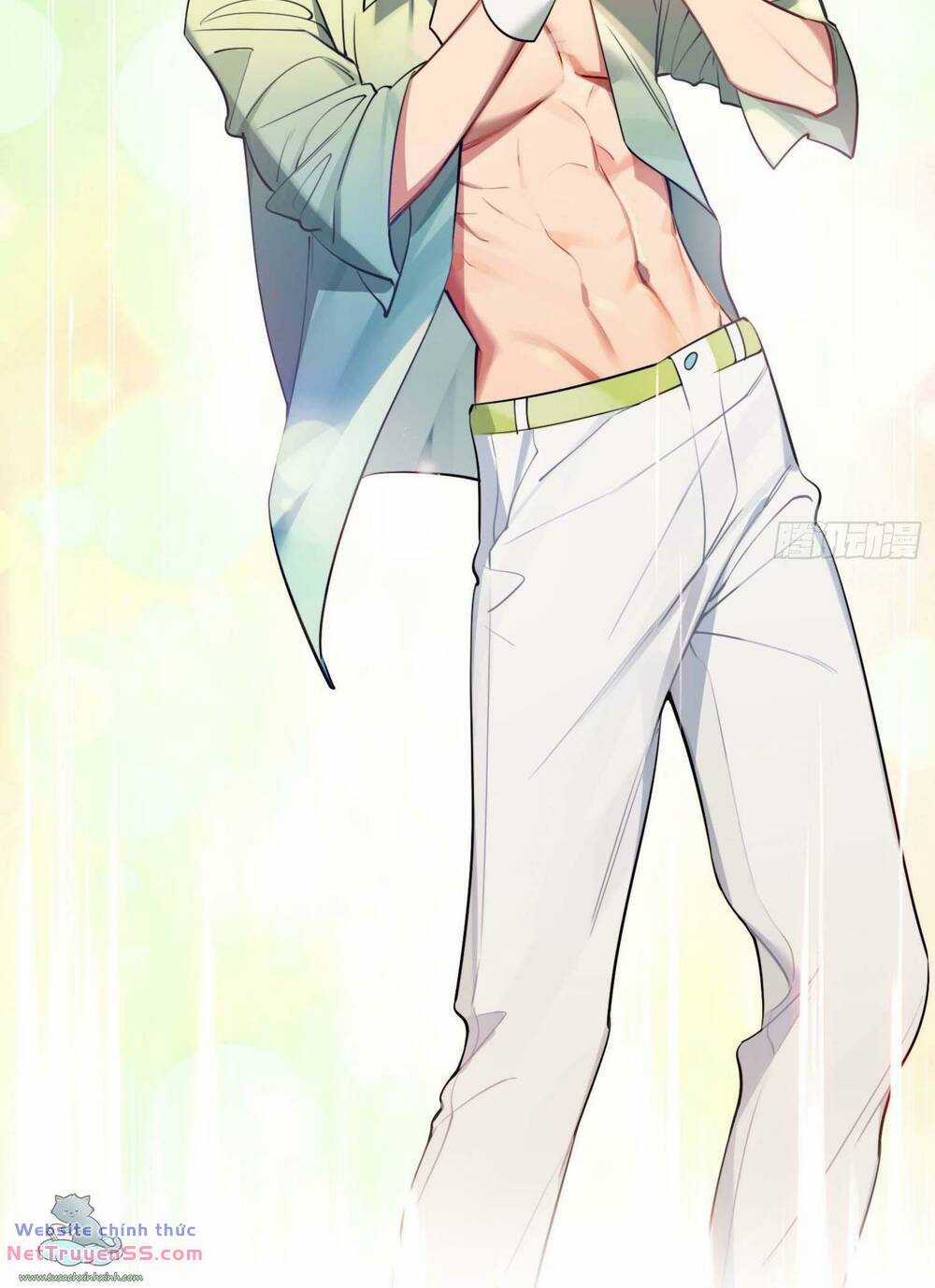 Yêu Đương Không Bằng Thả Thính Idol Chapter 8 trang 52