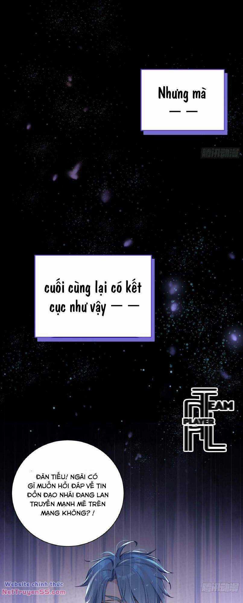 Yêu Đương Không Bằng Thả Thính Idol Chapter 8 trang 6