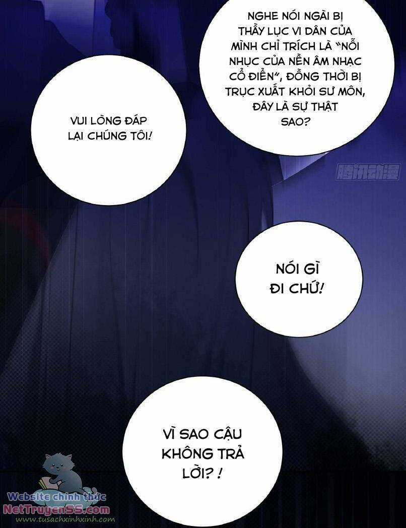 Yêu Đương Không Bằng Thả Thính Idol Chapter 8 trang 8