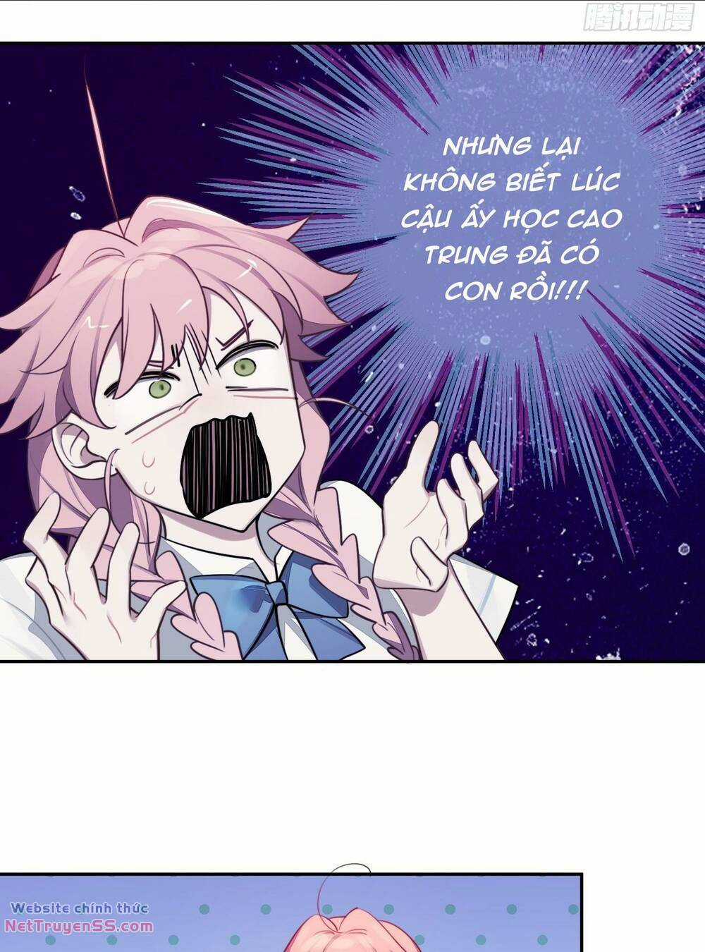 Yêu Đương Không Bằng Thả Thính Idol Chapter 9 trang 10