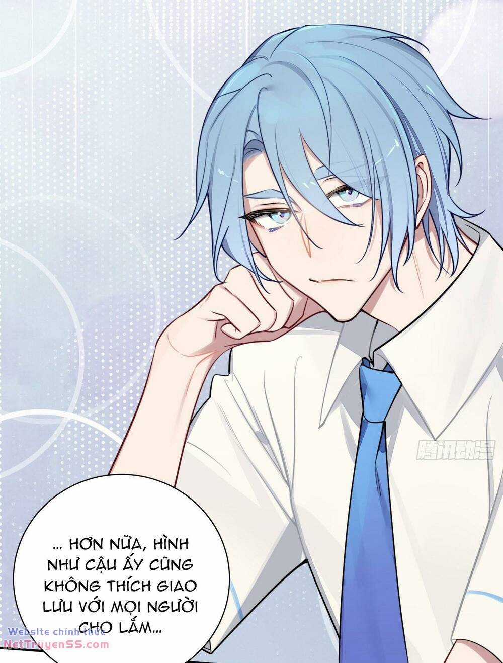 Yêu Đương Không Bằng Thả Thính Idol Chapter 9 trang 12