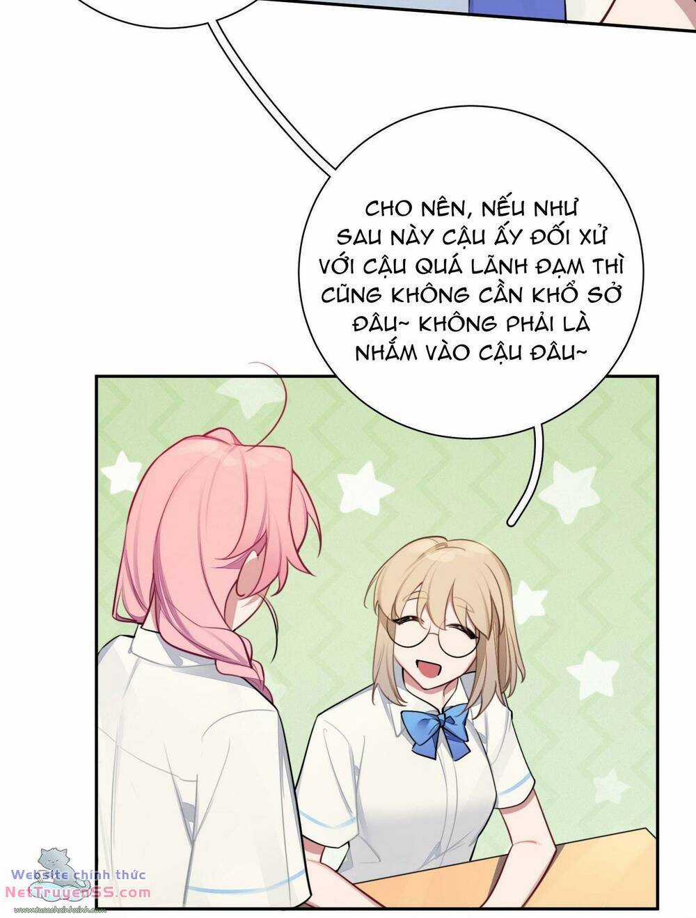 Yêu Đương Không Bằng Thả Thính Idol Chapter 9 trang 13